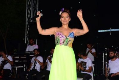 ‘Şampanya gelen yerden kötülük gelmez!’