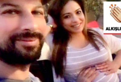 Tarkan’dan büyük jest!