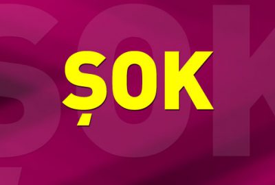 Ünlü oyuncu: ‘Üzerimde deney yapılıyor’