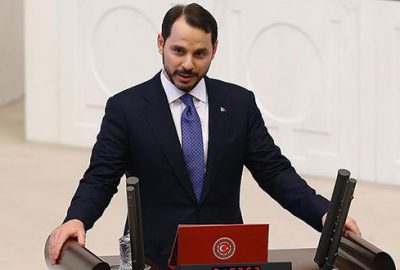 Bakan Albayrak’tan kredi paketi müjdesi