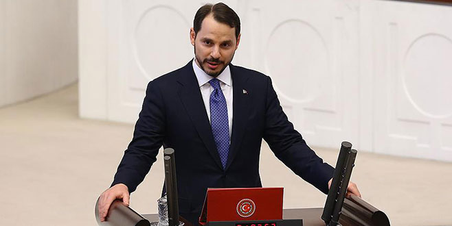 Bakan Albayrak’tan kredi paketi müjdesi