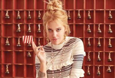 Meryem’e partner aranıyor