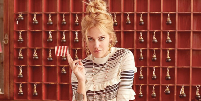 Meryem’e partner aranıyor Meryem’e partner aranıyor