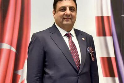 Türkiye ticaret savaşından kazançlı çıkabilir