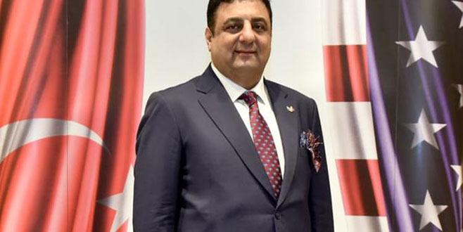 Türkiye ticaret savaşından kazançlı çıkabilir