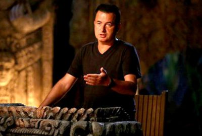 Survivor’da bir aşk daha!