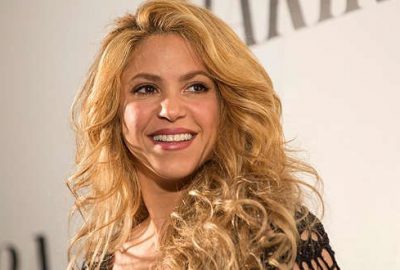 Shakira Türkiye’ye geliyor
