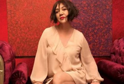 Nazan Öncel: Tek bir şey istiyorum şu hayattan