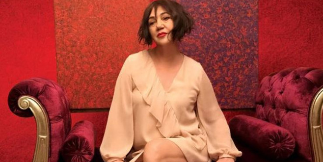 Nazan Öncel: Tek bir şey istiyorum şu hayattan