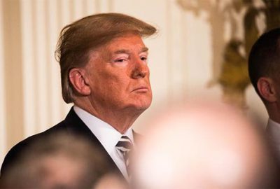 Trump’ın ‘savunma külfeti’ NATO’yu gerdi