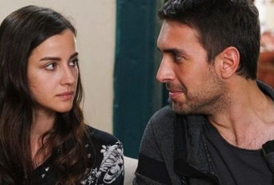 Sen Anlat Karadeniz’de Tahir’in bu kadar kaba olmasının bir nedeni var!