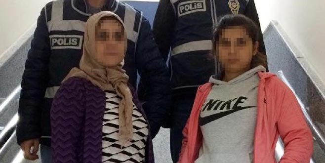 Babasını öldürmüştü! Mahkemede anneden şok ifade…