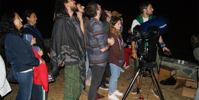 Heyecan başlıyor! Uludağ’ın zirvesinde buluşacaklar