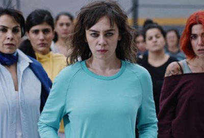 Avlu dizisi hakkında şoke eden iddia! Kudret…