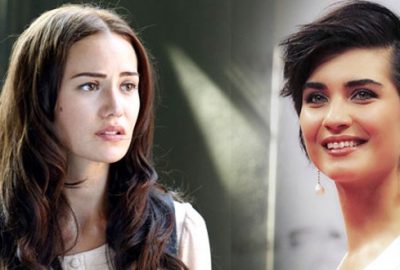 Fahriye Evcen’in rekorunu elinden aldı