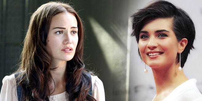 Fahriye Evcen’in rekorunu elinden aldı