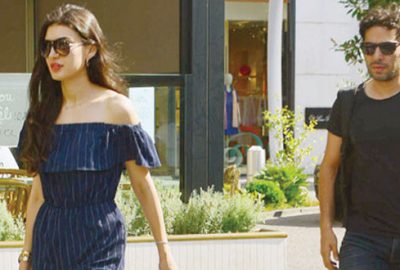 Nikah tarihi belli oldu