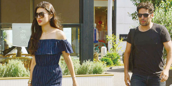 Nikah tarihi belli oldu