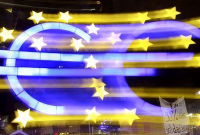 Avrupa’da ekonomik görünüm kötüleşiyor