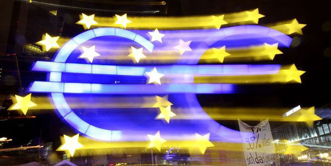 Avrupa’da ekonomik görünüm kötüleşiyor