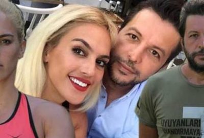 Survivor Birsen Bekgöz, Nihat Doğan’a aşkını ilan etti