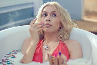 Şok paylaşım! ‘Sarhoş olup yere düştü’