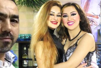 Kızları Adnan Oktar tarafından alıkonulan baba konuştu