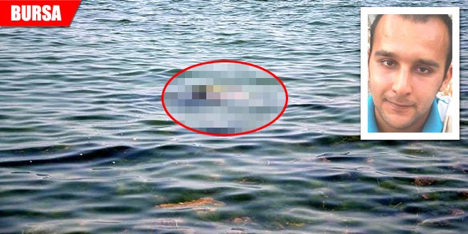 Dün kaybolmuştu! Denizde cesedi bulundu…