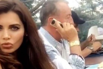 Ali Ağaoğlu’nun evine giden bunu yapıyor!