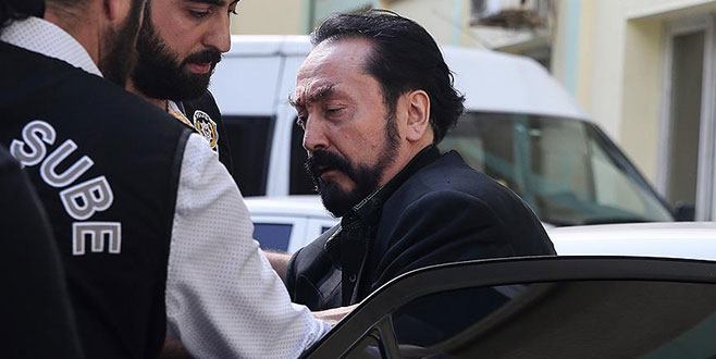 İsrail basınının Adnan Oktar ilgisi