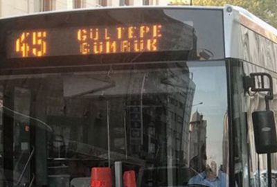 İzmir’de ulaşıma yüzde 5 zam