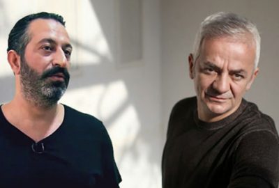 ‘Cem Yılmaz’dan Türkiye’de bir ilk’