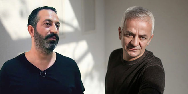 ‘Cem Yılmaz’dan Türkiye’de bir ilk’