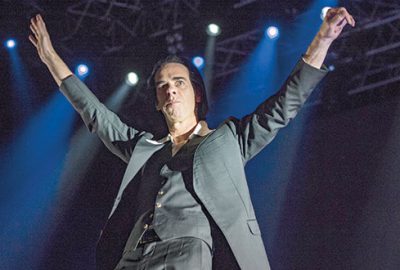 İstanbul’dan bir yıldız geçti