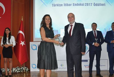 Yeşim Tekstil en itibarlılar arasında
