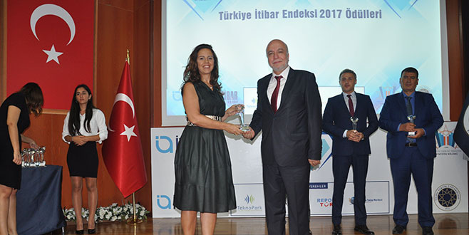 Yeşim Tekstil en itibarlılar arasında