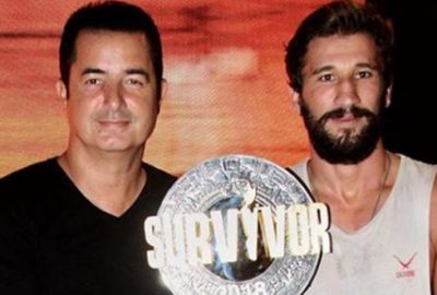 Acun Ilıcalı’dan Adem Kılıçcı paylaşımı: Son yılların en zor Survivor’ı…