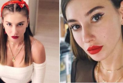 Şeyma Subaşı’nın doğal hali sosyal medyayı salladı