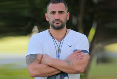 Bursaspor’un rakibinde flaş ayrılık!