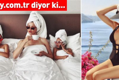 Yaşlılık torun sahibi olmakla mı başlar?