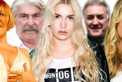 Ünlülerin kabusu olmuştu! Şantajda bulunmuşlar