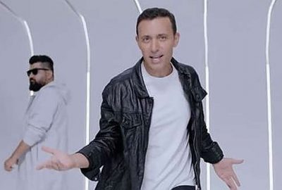 Mustafa Sandal’a ‘klip’ şoku!