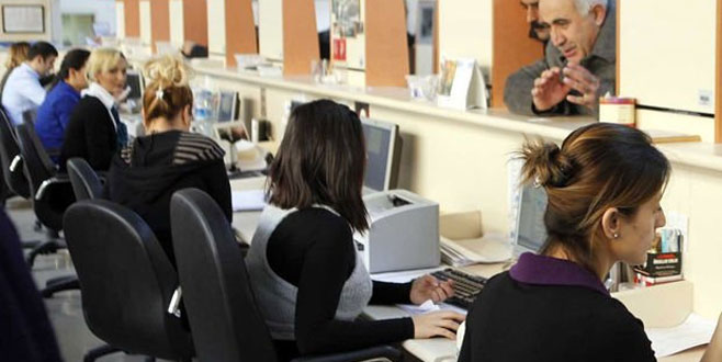 Memurlar için çok önemli değişiklikler geliyor