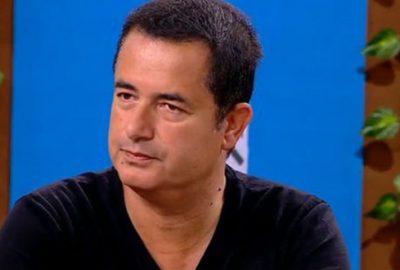 Acun Ilıcalı’dan dev anlaşma!