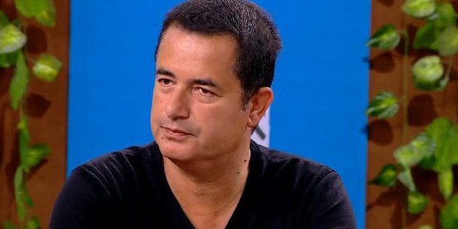 Acun Ilıcalı’dan dev anlaşma!