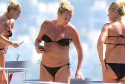 Pınar Altuğ’dan hamilelik açıklaması