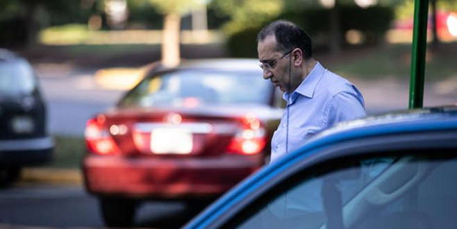 Turgut Özal’ı en son o görmüştü! FETÖ’cü doktor ABD’de ortaya çıktı Turgut Özal’ı en son o görmüştü! FETÖ’cü doktor ABD’de ortaya çıktı