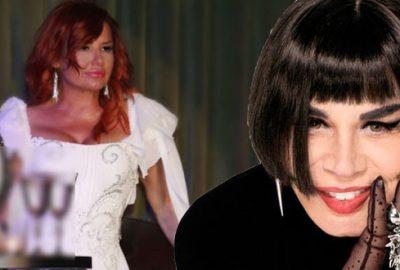 ‘Ömrüm Sezen Aksu’nun ömrüne feda olsun’