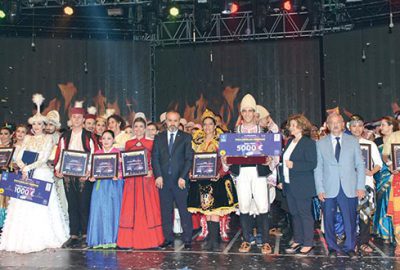 Altın Karagöz Bulgaristan’ın