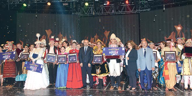 Altın Karagöz Bulgaristan’ın